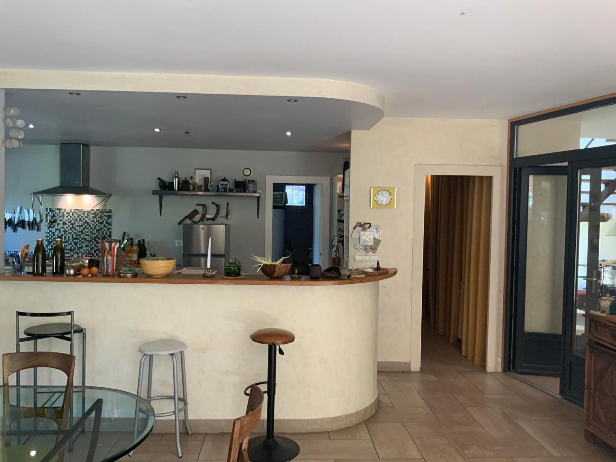 Ginkgo Bed & Breakfast Marseille Ngoại thất bức ảnh