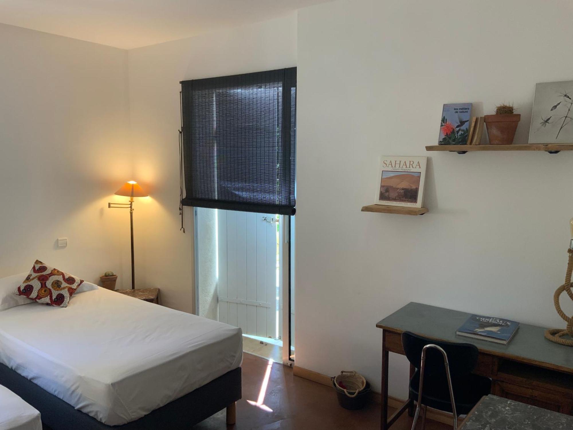 Ginkgo Bed & Breakfast Marseille Ngoại thất bức ảnh