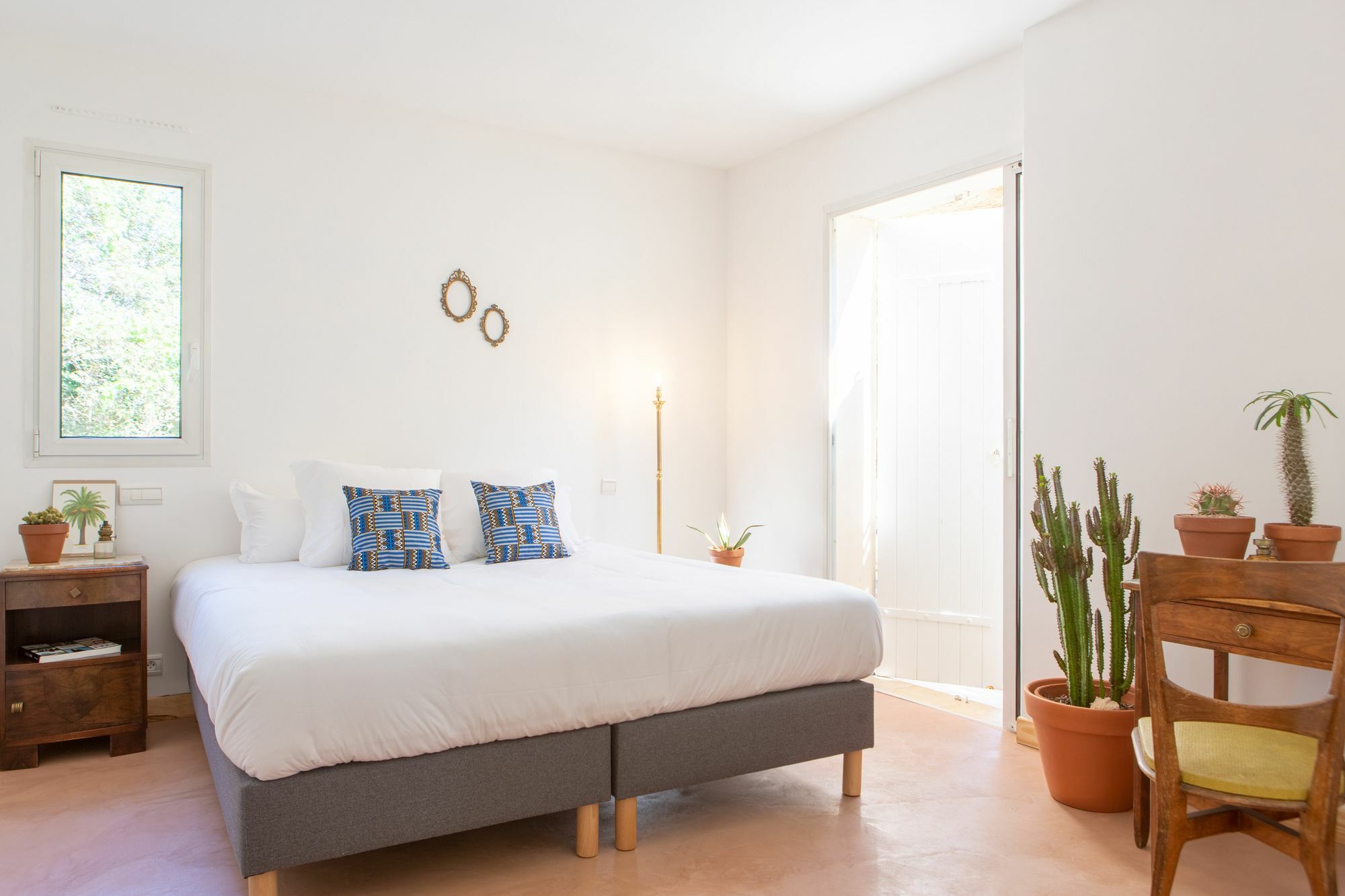 Ginkgo Bed & Breakfast Marseille Ngoại thất bức ảnh